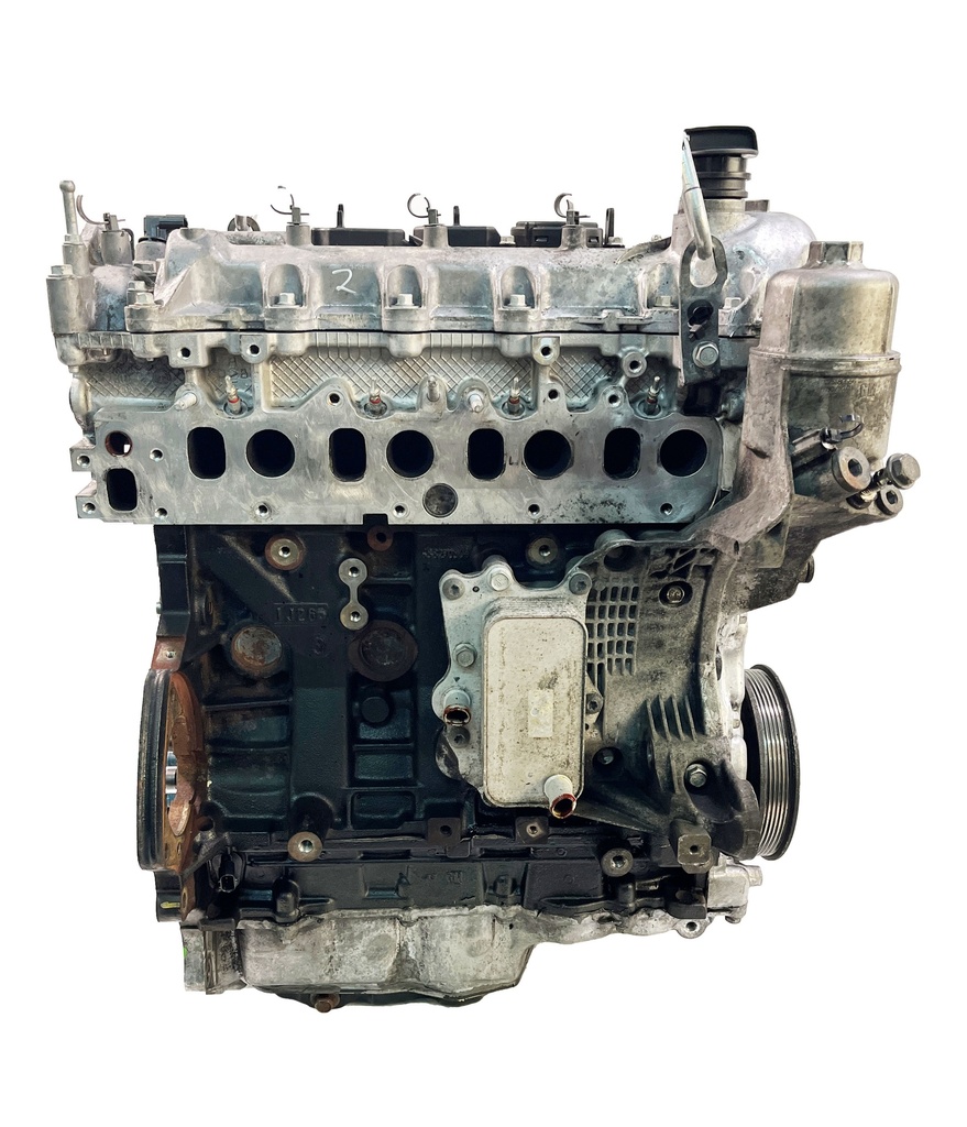 [MTD-400307] Motor Opel Vauxhall Antara A 2.2 CDTI 163 CV A22DM LNQ 25186335 25196690