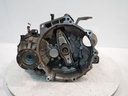 Caja de cambios manual Skoda Fabia VW Beetle 1.9 TDI BSW 5 velocidades