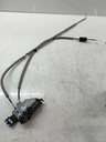 Cerradura de puerta CITROËN Dispatch III
