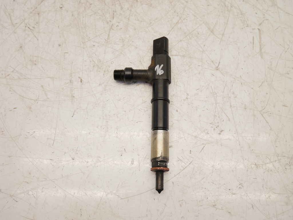 [MTD-394625] Inyector Toyota Land Cruiser 100 4.2 TD 1HD-FTE 204 CV