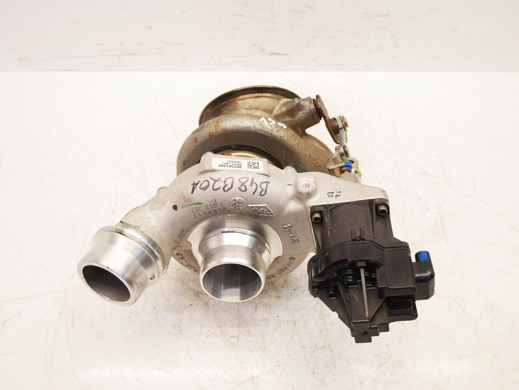 [MTD-394302] Turbocompresor BMW Serie 3 G20 G21 2.0 330e híbrido enchufable B48B20A 9845814