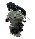Motor 120.000km Nissan Qashqai 1.6 HR16DE HR16 10102BB01F