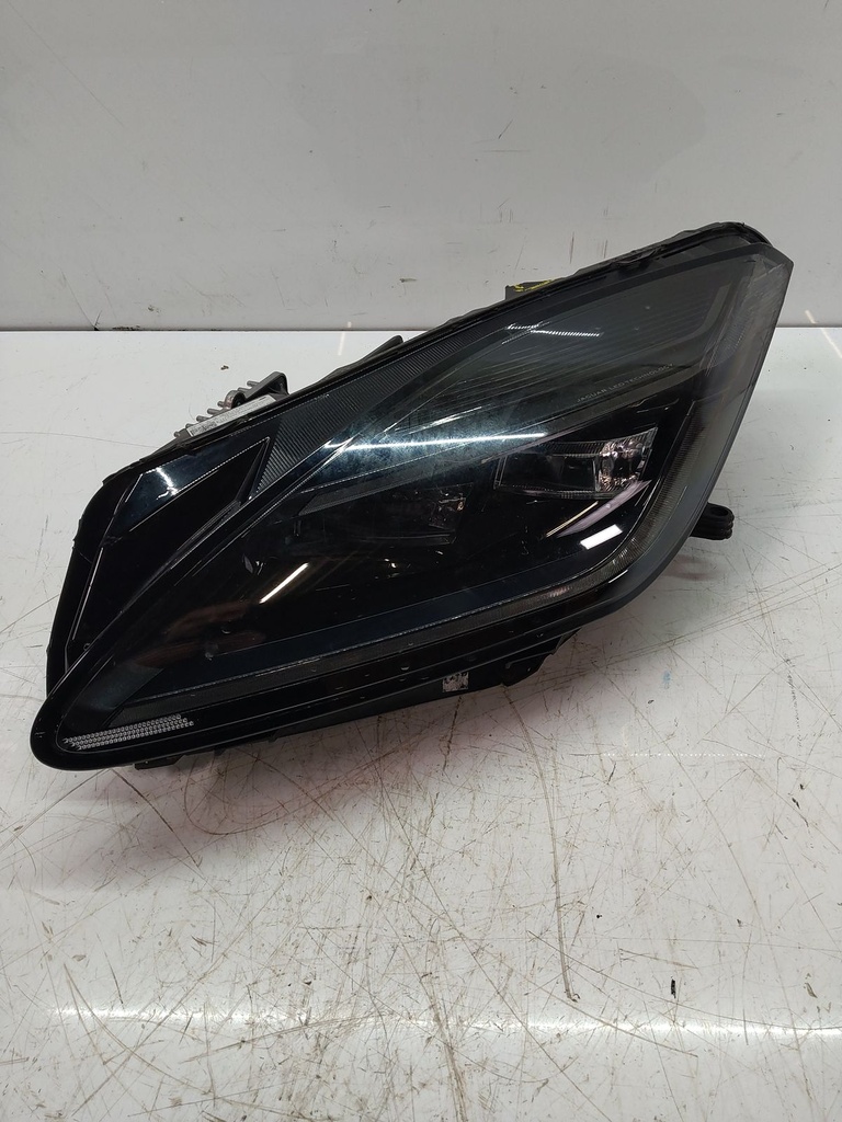 [MTD-510866] Faros delanteros Jaguar E-Pace X540 D200 Mild Hybrid AWD 204DTY M9C3-13W030-DC