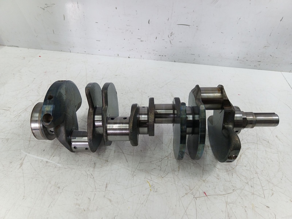 [MTD-512782] Cigüeñal Ford F-250 Super Duty 5.4 V8 99L4 XL3Z6303CA