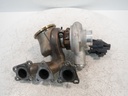 Turbocompresor Stage 2+ CTS para BMW Serie 4 F32 M4 3.0 S55B30A