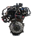 Motor Audi Seat Skoda VW A1 Toledo Rapid Golf 1.4 TSI CAXA CAX 03C100038P