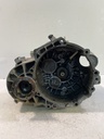 Caja de cambios VW Audi Passat Golf A3 2.0 TDI CRLB CRL MQ350 02Q300050M