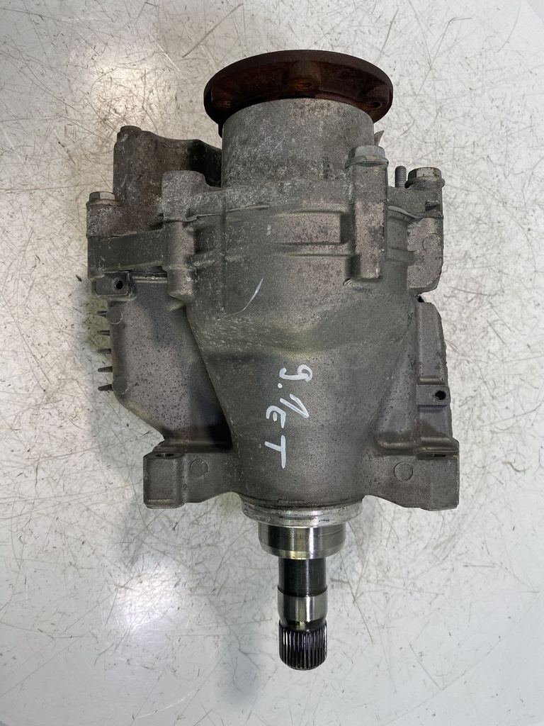 [MTD-425150] Diferencial Audi VW 2.0 TFSI CJXC CJX 0CN409053AE