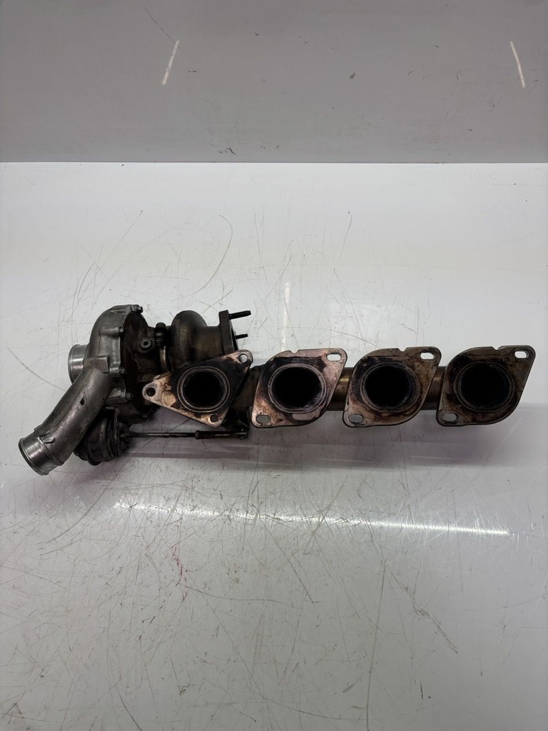 [MTD-505526] Turbocompresor Mercedes Clase E 5.5 V8 E63 AMG 157.981 M157 A2780902980