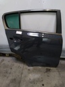 Puerta negra Kia Sportage IV QLE 1.6 CRDi Hybrid D4FE