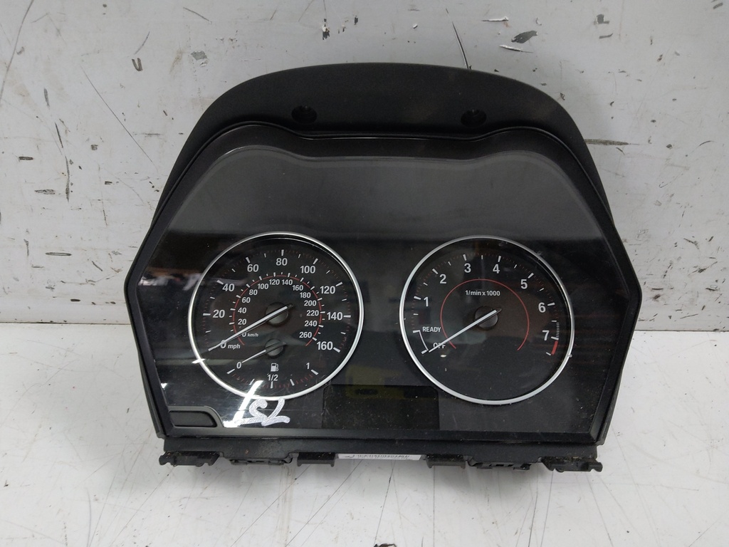 [MTD-528793] Cuadro de instrumentos BMW Serie 1 F20