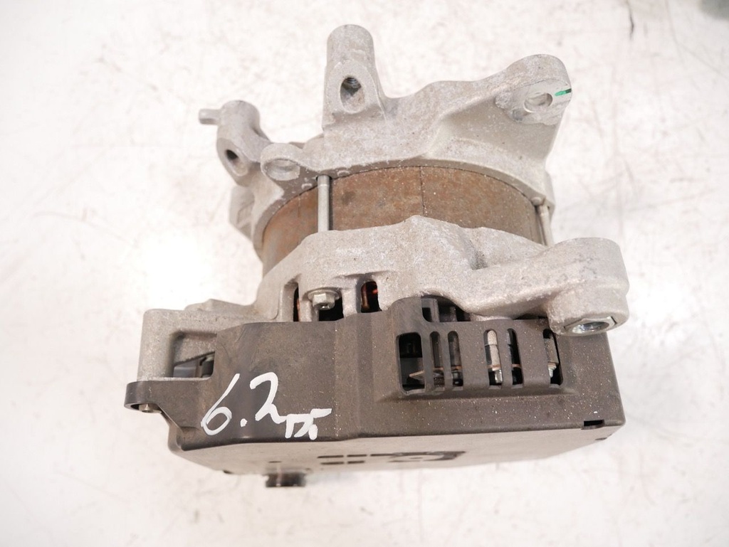[MTD-433708] Alternador Mazda 2.0 Skyactiv-X M Hybrid 132-137 kW (179-186 CV)