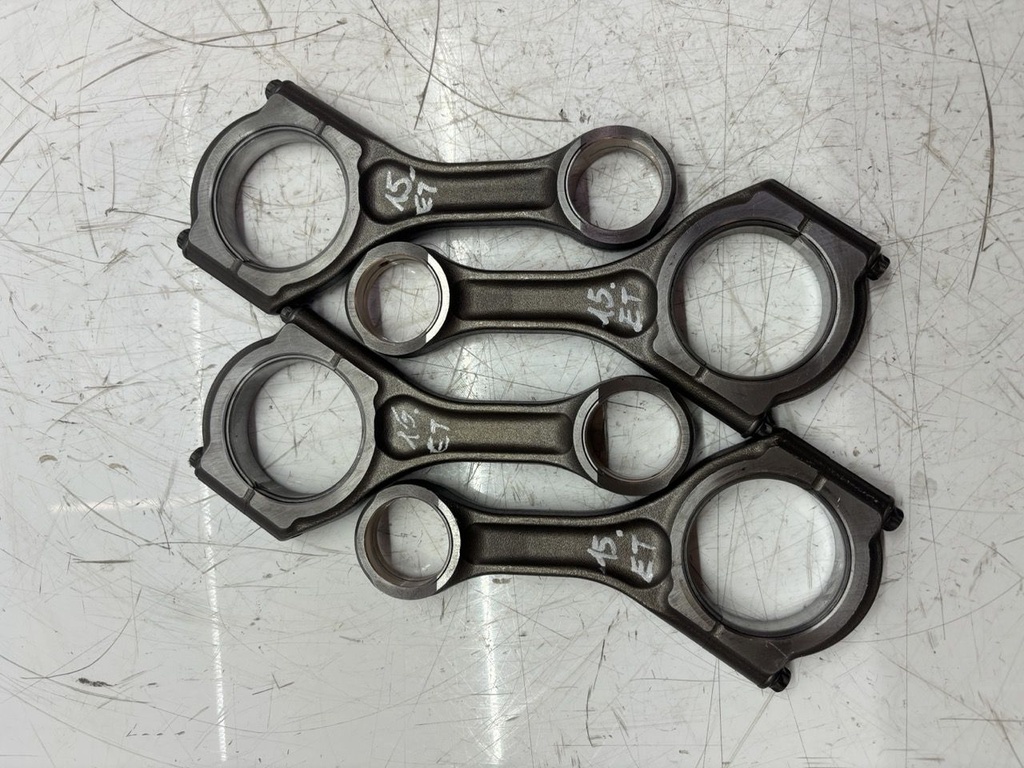 [MTD-512149] 4x Biela Subaru Outback 2.0 EE20Z EE20
