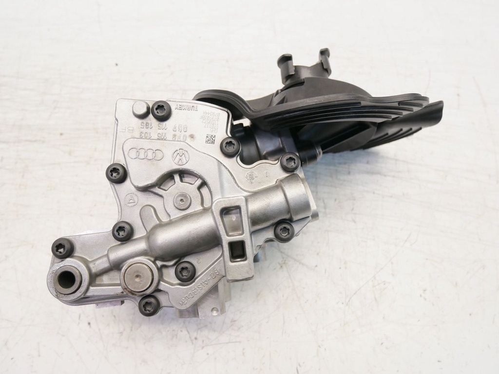 [MTD-437496] Bomba de aceite para Audi A6 RS6 A7 RS7 4.0 V8 CRDB CRD CWU 079115103BF