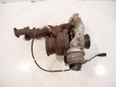 Turbocompresor VW Transporter T6 2.0 TDI CXGB CXG 830324-0002 04L253020G