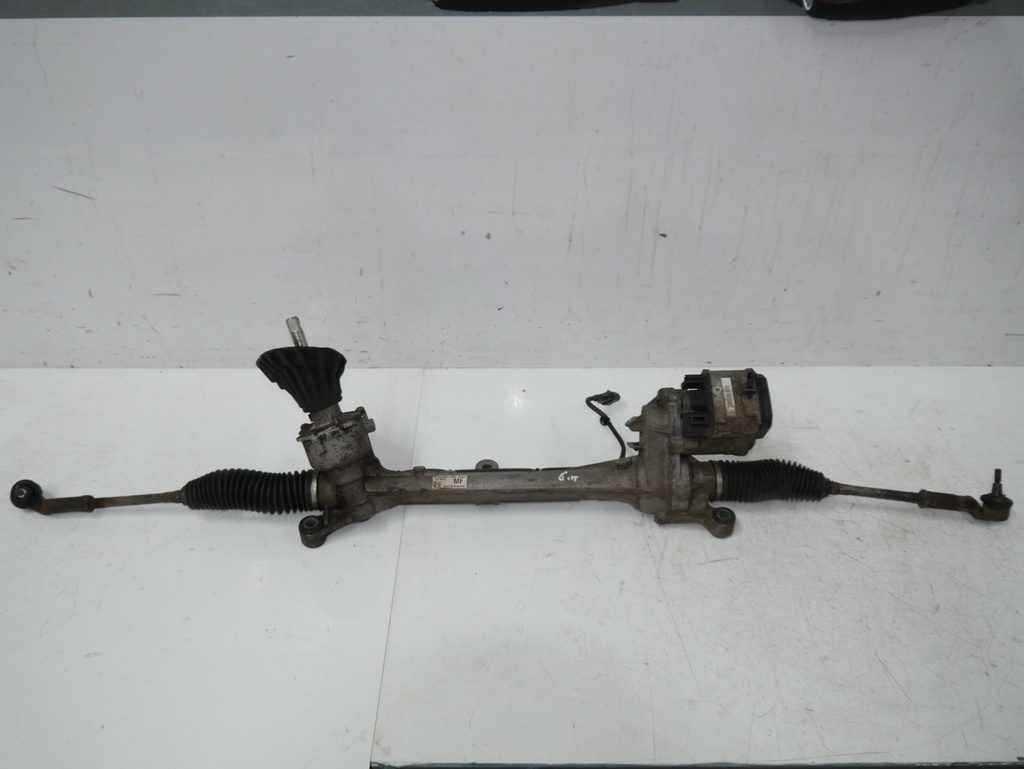 [MTD-492673] Cremallera de dirección RHD Ford Focus 1.0 EcoBoost M1DA HV6C-3D070-ME