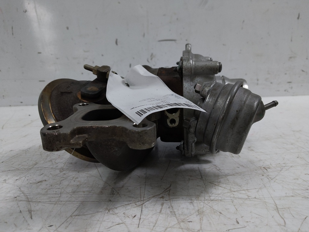[MTD-514758] Turbocompresor Ford Puma 1.0 EcoBoost mHEV BZJA C10FD0X