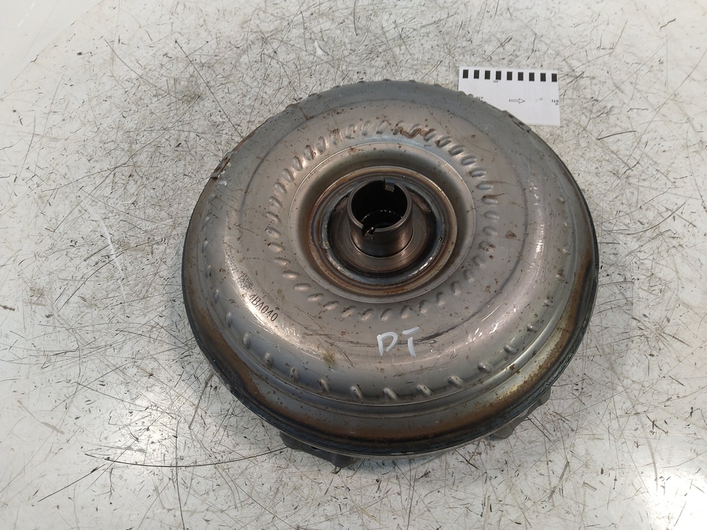 [MTD-513562] Convertidor de par Volvo S90 MK2 2.0 T8 B4204T35 31437392