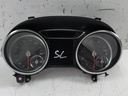 Cuadro de instrumentos Mercedes Clase A W176