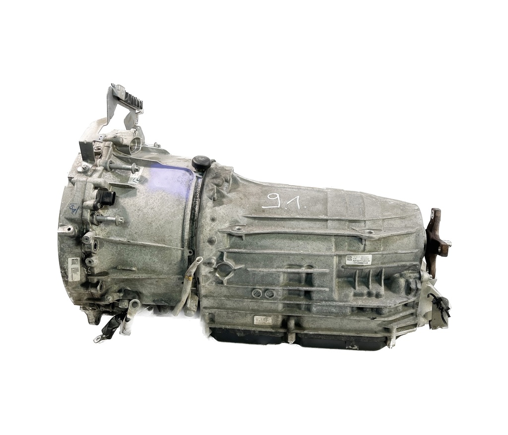 [MTD-383546] Transmisión automática Mercedes-Benz Clase C 2.0 350 274.920 724295 A2052701202