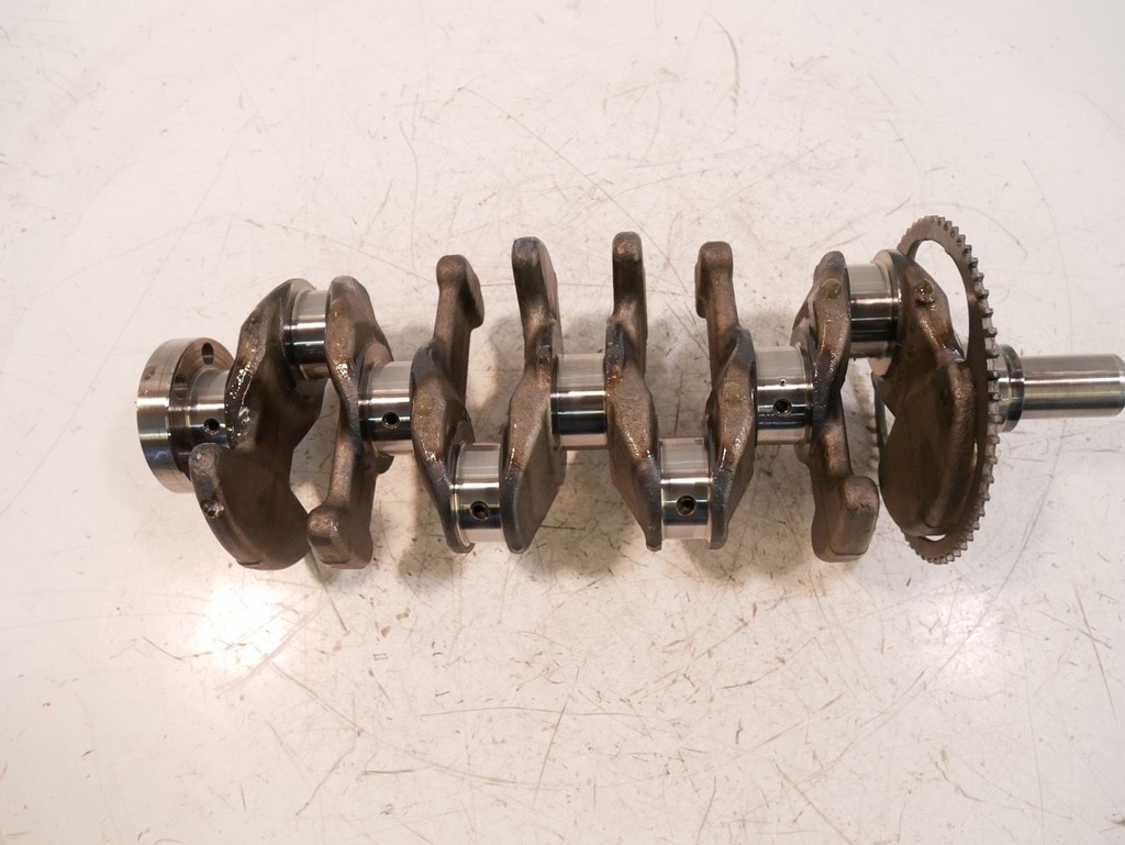[MTD-453753] Cigüeñal Mazda CX-5 2.0 PEY6 PEY7 PE
