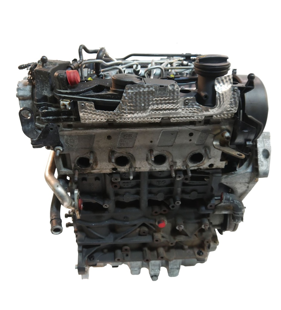 [MTD-468652] Motor Seat Leon 2.0 TDI CEGA CEG 03L100035Q