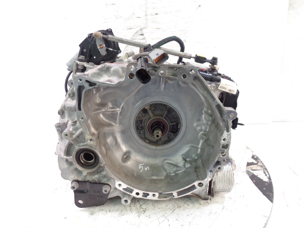 [MTD-367449] Transmisión automática Peugeot 3008 SUV 1.6 THP 5GZ EP6FDT 9820231880 GE53 GE33
