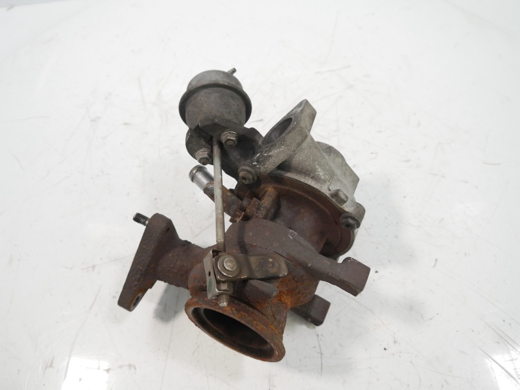 [MTD-478594] Turbocompresor Opel Corsa E 1.3 CDTI B13DTC B13 LKV 55266524
