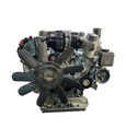 Motor Mercedes ML 350 3.7 V6 112.970 M112.970 2003