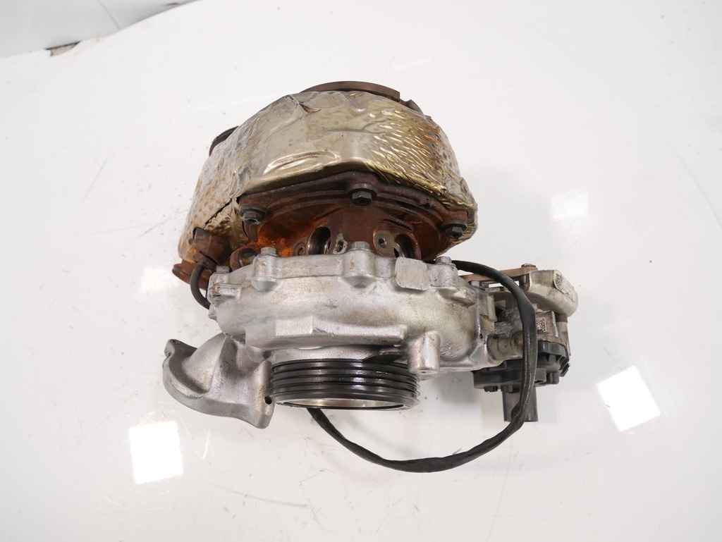 [MTD-426493] Turbocompresor Audi A4 B9 A5 Q5 3.0 TDI 286 CV