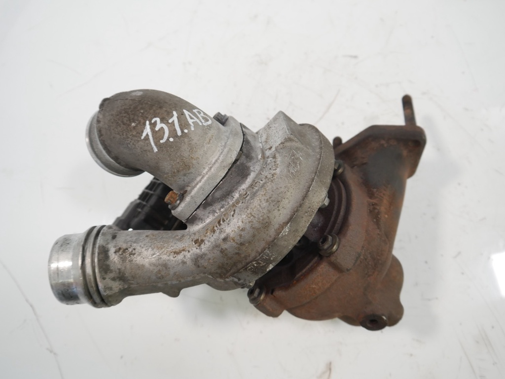 [MTD-477445] Turbocompresor Hyundai H-1 2.5 CRDI D4CB 28231-4A730
