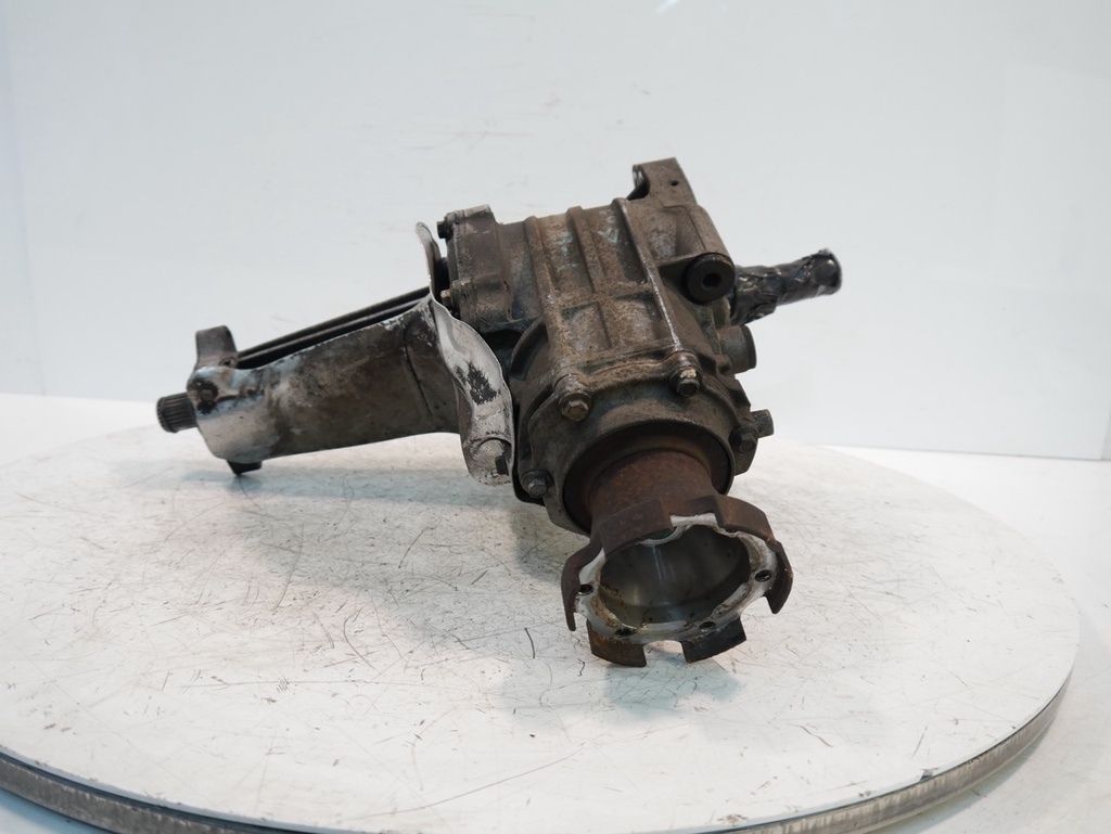 [MTD-510402] Diferencial Chevrolet Captiva 2.0 D LLW