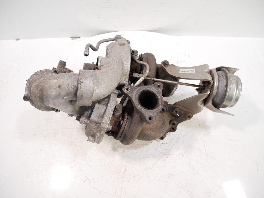 [MTD-428545] Turbocompresor para Mercedes Vito W447 2.2 CDI OM651.950