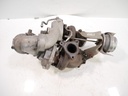 Turbocompresor para Mercedes Vito W447 2.2 CDI OM651.950