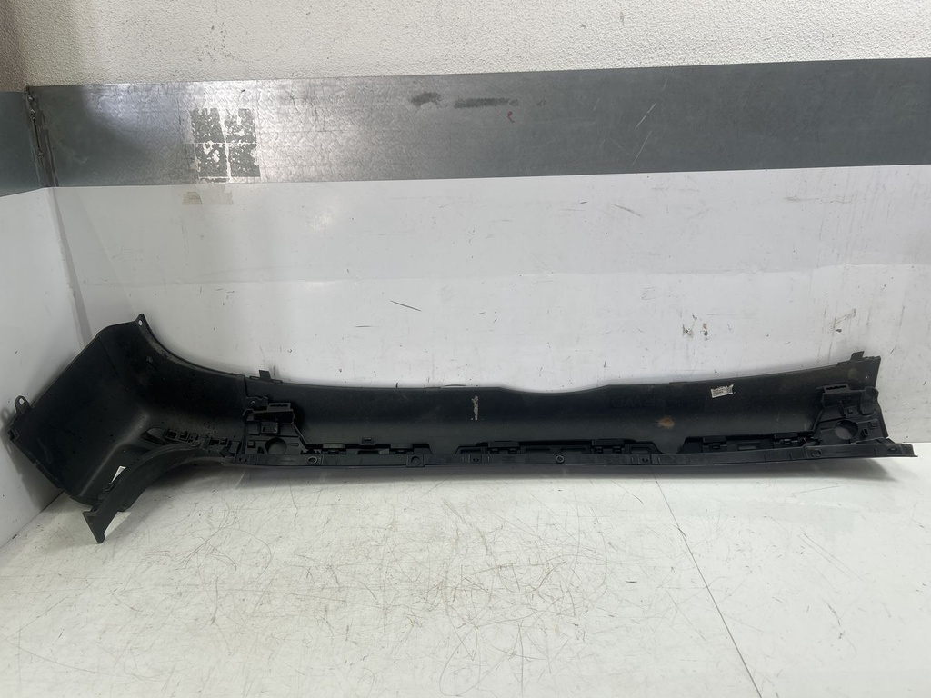 [MTD-510528] Parachoques trasero Mercedes Sprinter B907 2.2 CDI OM651.958
