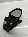 Retrovisor exterior izquierdo negro Kia Sportage IV QLE 1.6 CRDi D4FE