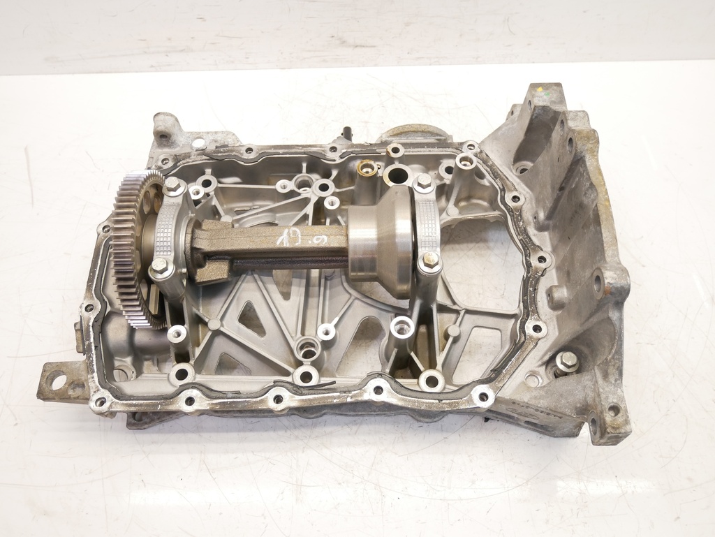 [MTD-394864] Cárter de aceite superior Ford Fiesta Puma 1.5 ST EcoBoost YZJA HX7G-6U004-EA