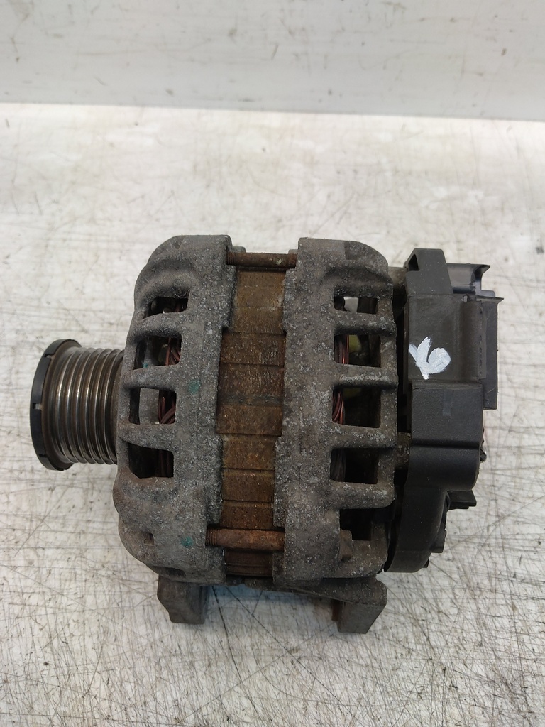 [MTD-528789] Alternador Dacia Sandero II 0.9 TCe