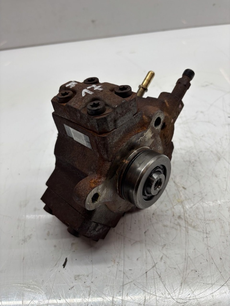 [MTD-445850] Bomba de alta presión Ford Ranger TKE 3.2 TDCI SA2S FB3Q-9B395-AB