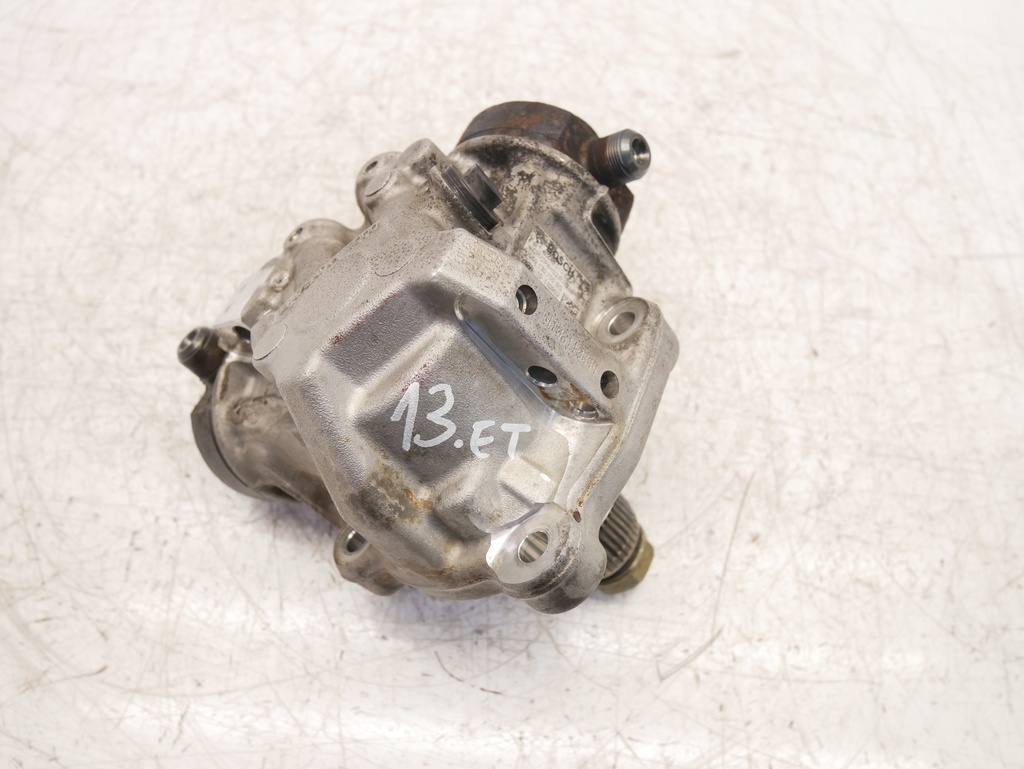 [MTD-393530] Bomba de alta presión Audi A6 C7 3.0 TDI CLAB 059130755BG