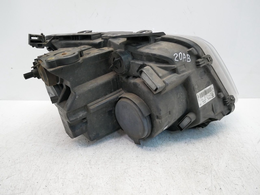 [MTD-491929] Faro delantero izquierdo VW Amarok 3.0 DDX DDXB 2H4941005C
