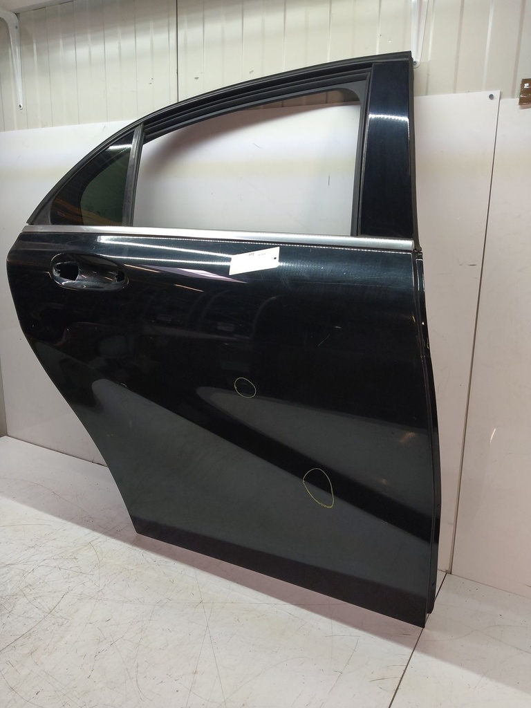 [MTD-512811] Puerta Mercedes Clase A 1.6 M270.910 2016