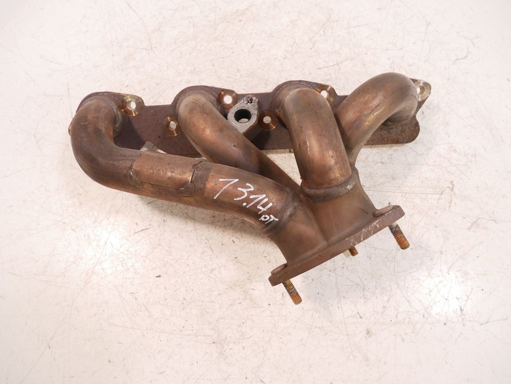 [MTD-424054] Colector de escape Ferrari California 4.3 Gasolina F131B48 264652