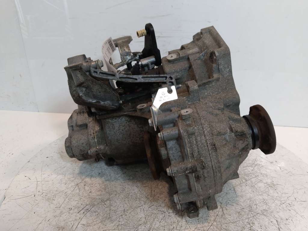 [MTD-512824] Caja de cambios manual VW Beetle Golf Jetta 1.4 TSi CAV CAVD
