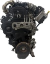Motor Ford Fiesta VI 1.6 TDCi HHJD 7M5Q-6006-HA