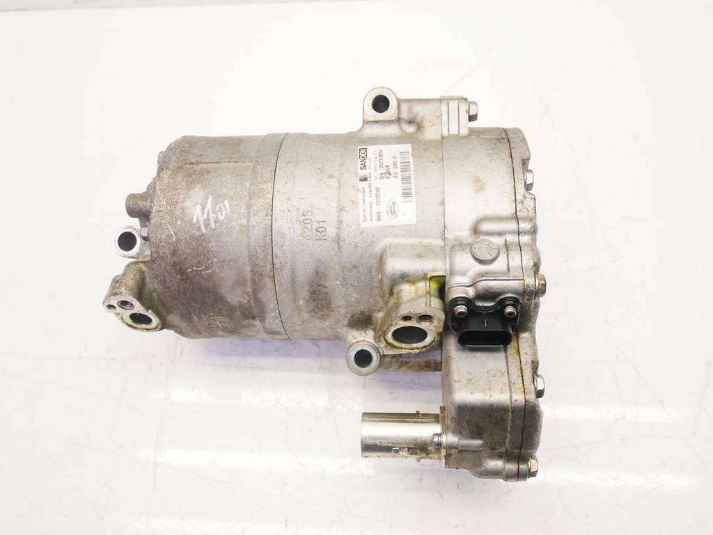 [MTD-402530] Compresor de aire acondicionado Land Rover Range Rover 2.0 P400e Hybrid PT204 (2021-2021)
