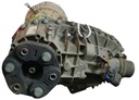 Transmisión automática VW Touareg 4.2 V8 AXQ GLH