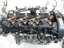 Motor Toyota Avensis 2.0 D 1AD-FTV 129.000 km