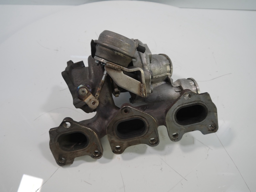 [MTD-481230] Turbocompresor Porsche Macan 95B 3.0 S CTMA 94612302531