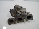 Turbocompresor Porsche Macan 95B 3.0 S CTMA 94612302531